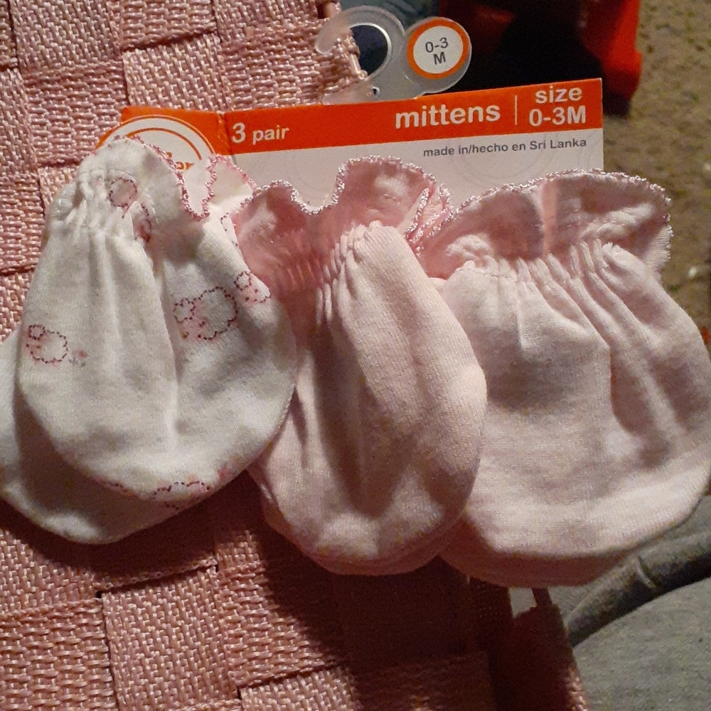 Mittens